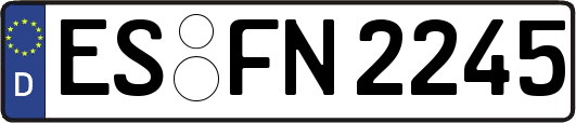 ES-FN2245