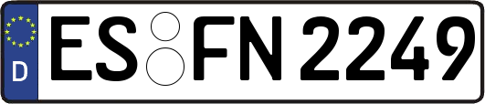 ES-FN2249