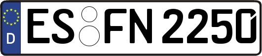 ES-FN2250