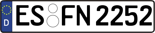ES-FN2252