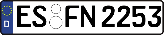 ES-FN2253