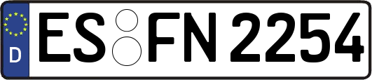 ES-FN2254