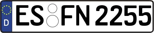 ES-FN2255