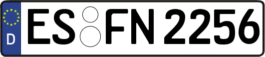 ES-FN2256