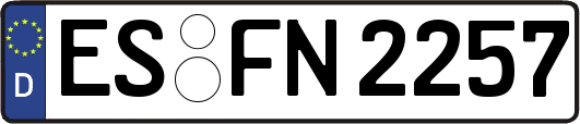 ES-FN2257