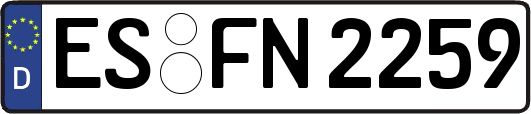 ES-FN2259