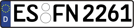 ES-FN2261