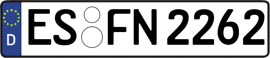 ES-FN2262