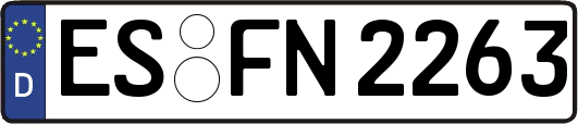ES-FN2263