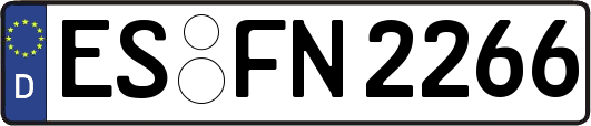 ES-FN2266