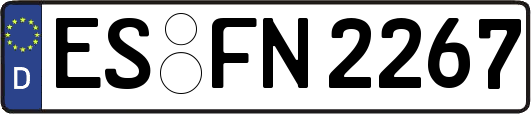 ES-FN2267