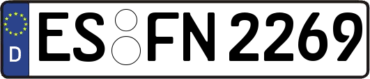 ES-FN2269