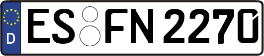 ES-FN2270