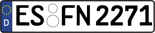ES-FN2271