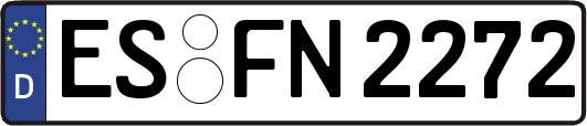 ES-FN2272
