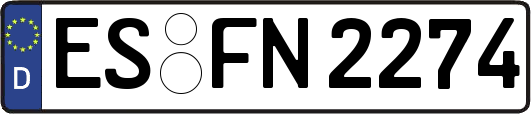 ES-FN2274