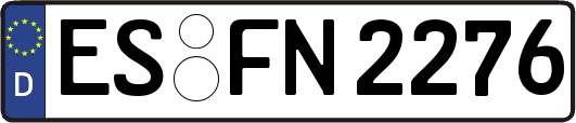 ES-FN2276