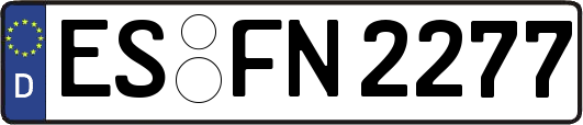 ES-FN2277