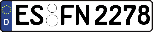 ES-FN2278