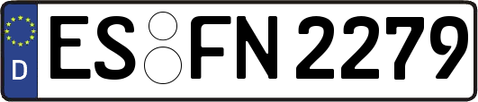 ES-FN2279