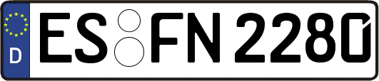 ES-FN2280