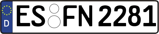 ES-FN2281