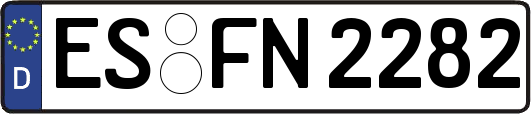 ES-FN2282