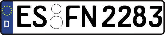 ES-FN2283