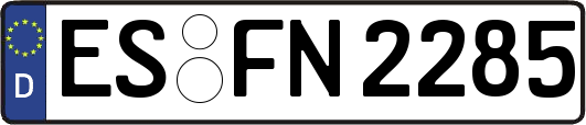 ES-FN2285
