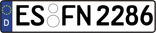 ES-FN2286