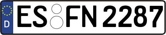 ES-FN2287