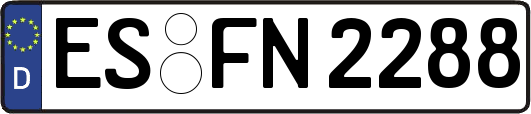 ES-FN2288
