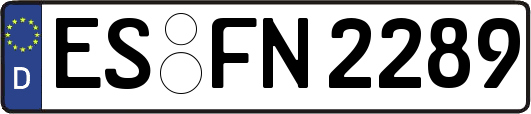 ES-FN2289