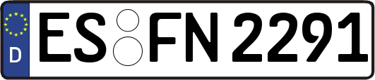ES-FN2291