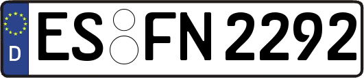 ES-FN2292