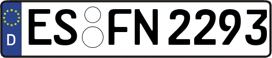 ES-FN2293