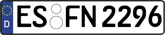 ES-FN2296