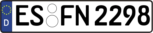 ES-FN2298