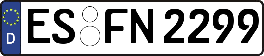 ES-FN2299