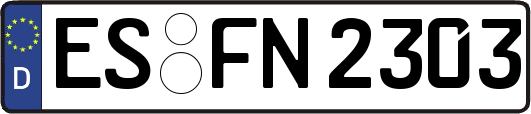 ES-FN2303