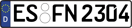 ES-FN2304