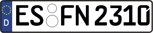 ES-FN2310