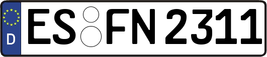 ES-FN2311