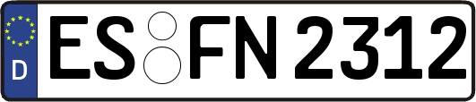 ES-FN2312