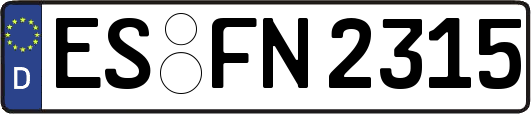 ES-FN2315