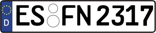 ES-FN2317