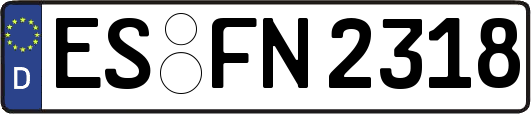 ES-FN2318