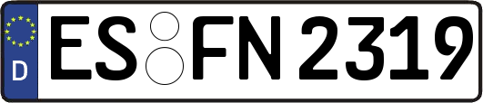 ES-FN2319