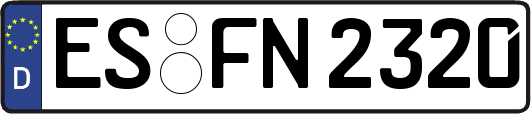 ES-FN2320
