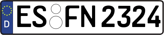 ES-FN2324